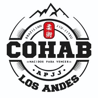 Cohab Logo